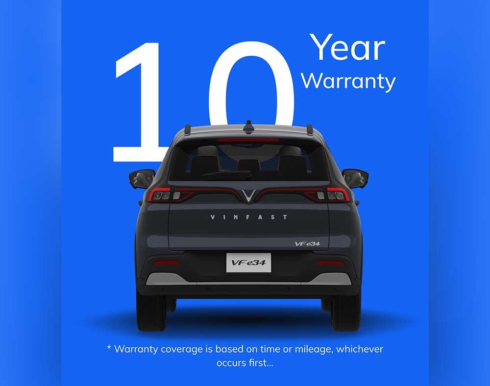 Warranty